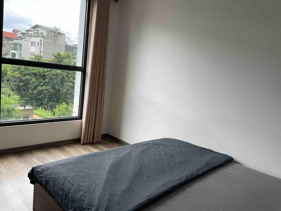 Apartment Ho Cao Cap 85m2 2br Doi Dien Aeonmall Longbien