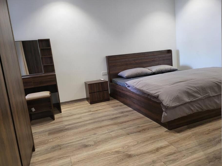 Apartment Ho Cao Cap 85m2 2br Doi Dien Aeonmall Longbien Hanoi