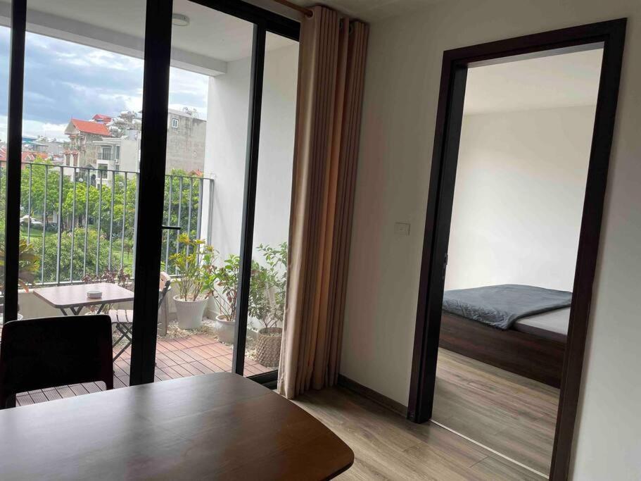 Ho Cao Cap 85m2 2br Doi Dien Aeonmall Longbien
